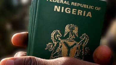 FG resolves passport crisis in Atlanta; NY consulates