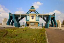 Accident: Lokoja varsity shut down indefinitely