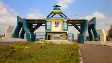 Accident: Lokoja varsity shut down indefinitely