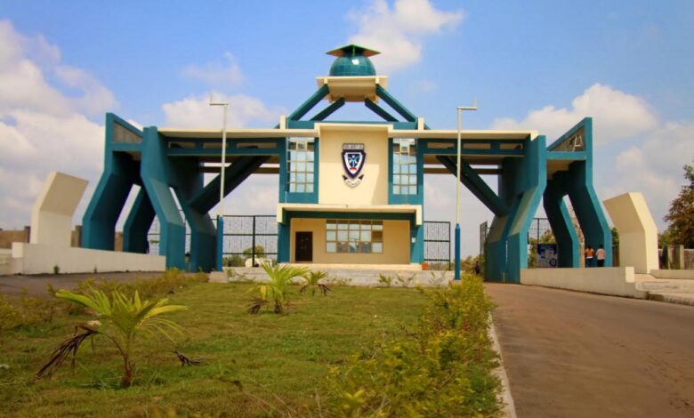 Accident: Lokoja varsity shut down indefinitely