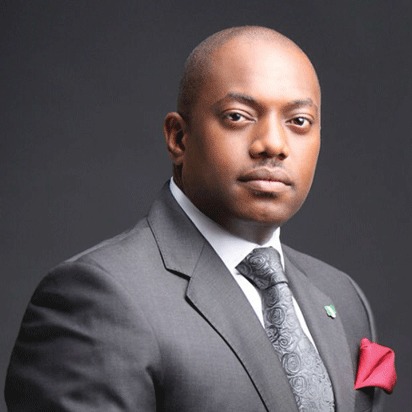 Fela Durotoye narrates how he rejected N5bn fraudulent govt deal