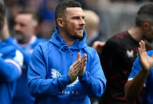 Ferguson's Rangers veer from 'horrendous' to 'different class'