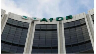 Five candidates cleared for AfDB presidency race – Committee