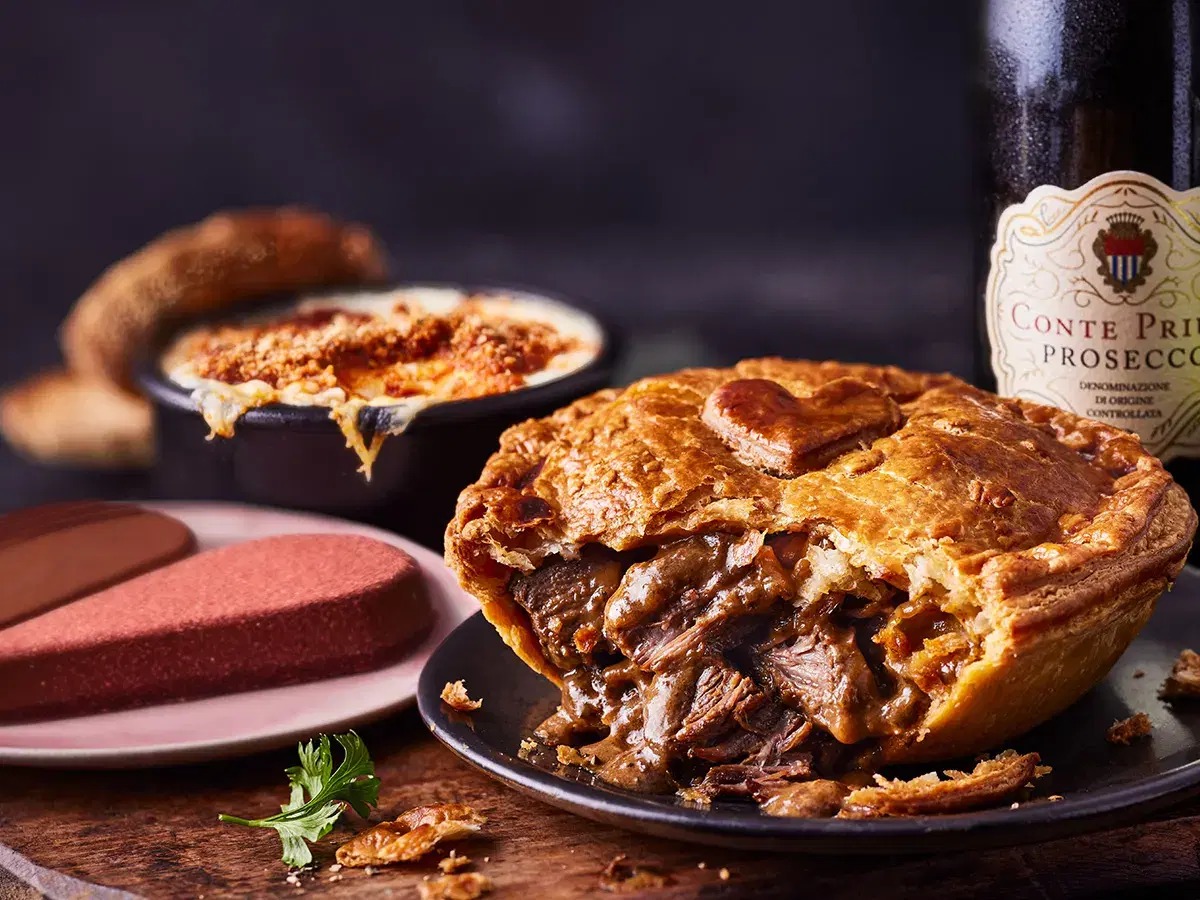 Food, perfumes, 8 other things Nigerians plan to spend on for Valentine’s Day 2025 – Report
