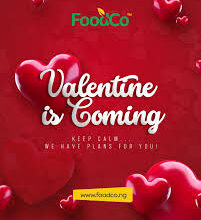 FoodCo unveils Valentine’s Day promo