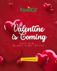 FoodCo unveils Valentine’s Day promo