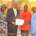 FAAN: Appointment of Ganduje, well deserved- Former Rep member, Babatunde