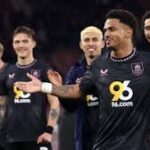 ‘Strike of a lifetime’ – an own goal that belongs in FA Cup folklore