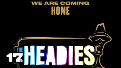 Full List: Odumodublvck, Ayra Starr, Mohbad jostle for top honours at 2024 Headies Awards