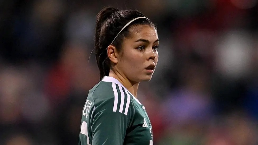 ‘Full-time move a challenge I’m really enjoying’