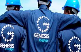 GENESIS Energy ready to handle Nigeria’s power challenges – Radda