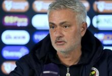 Galatasaray accuse Mourinho of making 'racist statements'