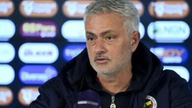 Galatasaray accuse Mourinho of making 'racist statements'