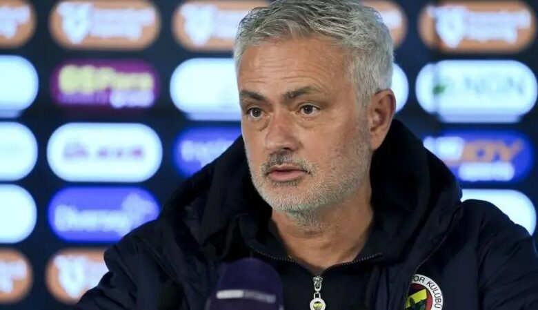 Galatasaray accuse Mourinho of making 'racist statements'