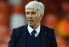 Gasperini was emotional, made mistake with Lookman criticism, says Atalanta co-owner