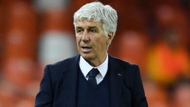 Gasperini was emotional, made mistake with Lookman criticism, says Atalanta co-owner