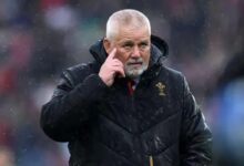 Gatland 'weighed down' by criticism before Wales exit