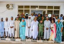 Gov Abdulrazaq inaugurates steering committee, hands over Kampe Game Reserve to FG