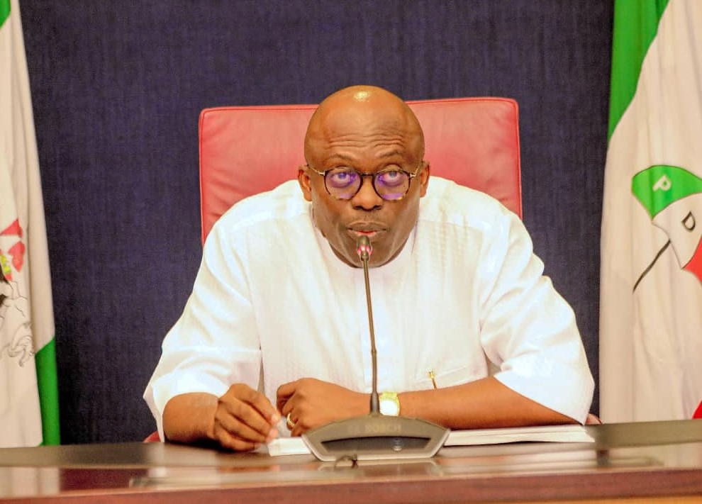 Emergency rule: Ijaw to meet, decide on options for self-determination – INC president