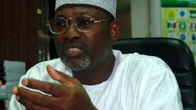 Governance failures fueling coups in West Africa, Jega warns