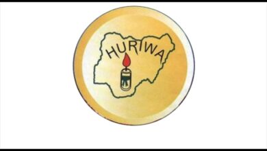 HURIWA demands swift action over kidnapped Benue University students