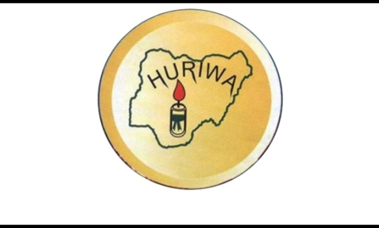 HURIWA demands swift action over kidnapped Benue University students