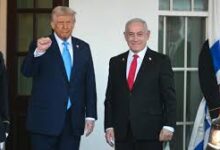 Palestinian militant group Hamas lashed out Wednesday at President Donald Trump’s shock proposal for the United States to take over the Gaza Strip and resettle its people in other countries, seemingly whether they want to leave or not. Trump made his announcement to audible gasps during a joint press conference with Israeli Prime Minister Benjamin Netanyahu, whom he was hosting at the White House for talks. In a proposal that lacked details on how he would move out more than two million Palestinians or control Gaza, Trump said he would make the war-battered enclave “unbelievable” by removing unexploded bombs and rubble, and economically redeveloping it. “The US will take over the Gaza Strip and we will do a job with it, too. We’ll own it,” Trump said. He said there was support from the “highest leadership” in the Middle East and upped pressure on Egypt and Jordan to take the Gazans — despite both governments flatly rejecting the idea. Suggesting “long-term ownership” by the United States, Trump said his idea would make it “the Riviera of the Middle East. This could be something that could be so magnificent.” Hamas, which seized sole control of Gaza in 2007, rejected the proposal, branding it a” racist” idea. “The American racist stance aligns with the Israeli extreme right’s position in displacing our people and eliminating our cause,” Hamas spokesman Abdel Latif al-Qanou said in a statement. Much of Gaza was levelled in a 15-month war triggered by Hamas’s October 2023 attack on Israel, and Trump has repeatedly claimed credit for sealing a ceasefire agreement that took effect last month. Netanyahu, who has vowed to bring home hostages taken by Hamas and to crush its capabilities, said Trump’s plan could “change history” and was worth “paying attention to”. Netanyahu was making the first visit by a foreign leader to the White House since Trump’s return to power, for what were billed as talks on securing a second phase of the truce. – ‘Miserable existence’ – But it quickly turned into the shock revelation of a proposal that would, if implemented, completely transform the face of the Middle East. Trump, who also floated travelling to Gaza, appeared to suggest it would not be rebuilt for Palestinians. “It should not go through a process of rebuilding and occupation by the same people that have… lived there and died there and lived a miserable existence there,” he said. Palestinian president Mahmud Abbas also rejected the proposal. “President Mahmud Abbas and the Palestinian leadership expressed their strong rejection of calls to seize the Gaza Strip and displace Palestinians outside their homeland,” Abbas’s office said in a statement, adding that “legitimate Palestinian rights are not negotiable”. Palestinians in Gaza have also denounced Trump’s resettlement idea. “Trump thinks Gaza is a pile of garbage — absolutely not,” said 34-year-old Hatem Azzam, a resident of the southern city of Rafah. For Palestinians, any attempts to force them out of Gaza would evoke dark memories of what the Arab world calls the “Nakba”, or catastrophe — the mass displacement of Palestinians during Israel’s creation in 1948. Trump was vague on the details of how he would execute a takeover, but hinted that it could require US boots on the ground in one of the most volatile places on earth “if necessary.” Standing at a podium beside Trump, Netanyahu hailed Trump as Israel’s “greatest friend” and praised his “willingness to think outside the box”. The two have had tense relations in the past, but Netanyahu has seized on the Republican’s return to power after his ties with former president Joe Biden became strained over the death toll in Gaza. – ‘Winning the war’ – The Israeli premier would not rule out a return to hostilities with Hamas, or with its other foes in the region including Lebanon’s Hezbollah and Iran. “We will end the war by winning the war,” Netanyahu said, while vowing to secure the return of all hostages held by Hamas. He did voice confidence that a deal with regional rival Saudi Arabia to normalise relations was “going to happen”. But after Trump aired his proposal, Saudi Arabia said it would not formalise ties with Israel unless a Palestinian state is established. Trump’s Gaza proposal is set to face harsh opposition. Egypt, Jordan and ceasefire mediator Qatar have all rejected Trump’s suggestion of moving Palestinians from Gaza. Turkish Foreign Minister Hakan Fidan said relocating Palestinians was something “neither we nor the region can accept”. China too hit out at the proposal, with its foreign ministry spokesman Lin Jian saying: “China has always maintained that Palestinian rule over Palestinians is the basic principle of the post-war governance of Gaza, and we are opposed to the forced transfer of the residents of Gaza.” The Gaza war began when Hamas attacked Israel on October 7, 2023, resulting in the deaths of 1,210 people, mostly civilians, according to an AFP tally based on Israeli official figures. Hamas rejects Trump proposal to take over Gaza, move Palestinians