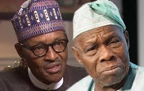 How Obasanjo and Buhari embarrased Nigeria in Paris