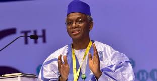 I don’t know how to pretend — El-Rufai