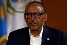 I don’t know if Rwandan soldiers are in DR Congo – Kagame