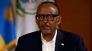 I don’t know if Rwandan soldiers are in DR Congo – Kagame