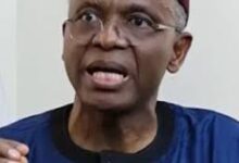 I don’t pretend; being a Nollywood actor in politics isn’t for me – El-Rufai