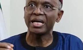 I don’t pretend; being a Nollywood actor in politics isn’t for me – El-Rufai