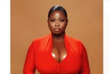 I have never questioned size of my boobs – Diva Gbemmy