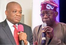 IBB’s book: Place Abiola’s picture among Nigeria’s past presidents, Orji Kalu tells Tinubu