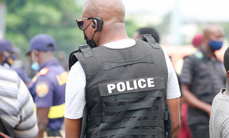 Police arraign 12 suspected kidnappers in Ondo