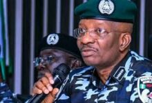 IGP warns against case transfers, misuse of office