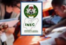 INEC publishes notice of polls for FCT Councils