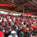 Nigeria facing existential threat — El- Rufai