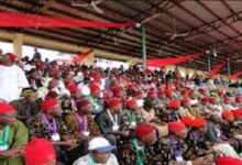 Igbo Coup: Group demands apology, justice from Nigeria