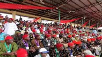 Igbo Coup: Group demands apology, justice from Nigeria