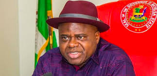 Ijaw Nation demands creation of two new states over marginalization