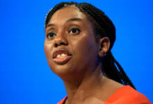 Immigrants should only get British citizenship after 15 years – Kemi Badenoch