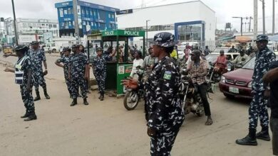 Imo CP visits deserted Imo communities