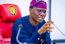 Imposters parading as our leaders, traders tell Sanwo-Olu