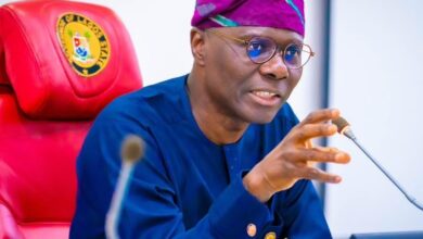 Imposters parading as our leaders, traders tell Sanwo-Olu