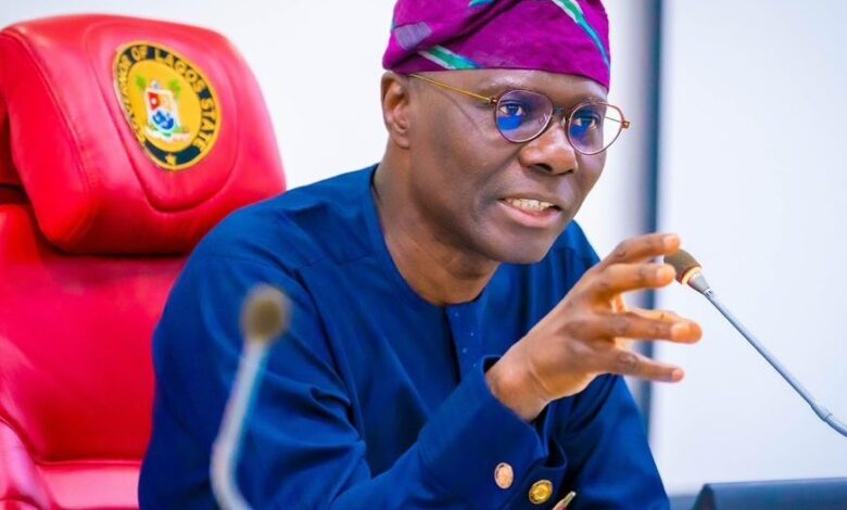 Imposters parading as our leaders, traders tell Sanwo-Olu