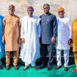 Shettima to ILO DG: Tinubu passionate about workers’ welfare
