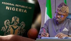 Inside Contact-less Passport System as Tunji-Ojo unveils scheme in Europe