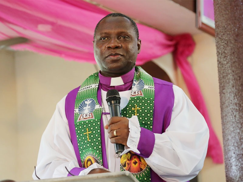 Interfaith dialogue essential for Nigeria’s peace, says CAN